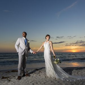 Wedding Photos Enhancement and Filter